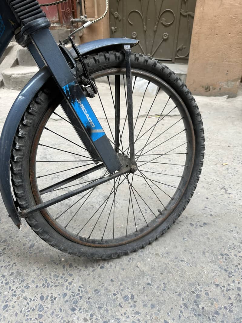 Bicycle 4