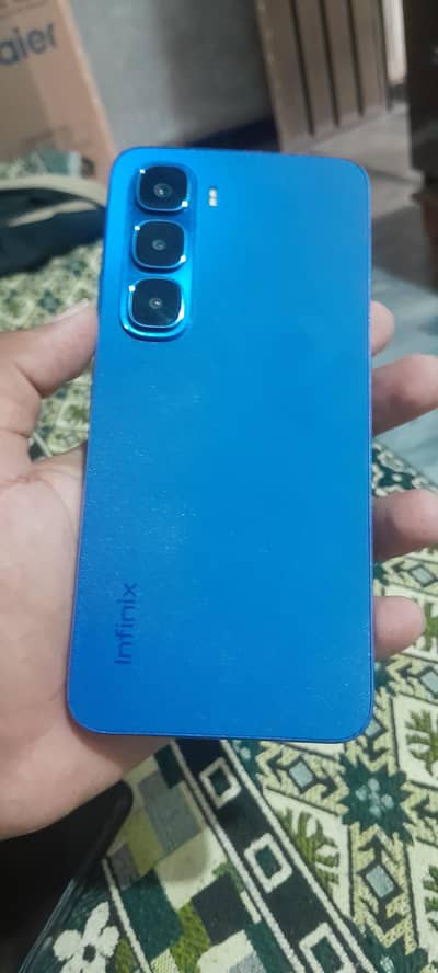 Infinix Other Model hot 60i