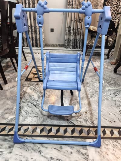Swing for kids age (2-7)