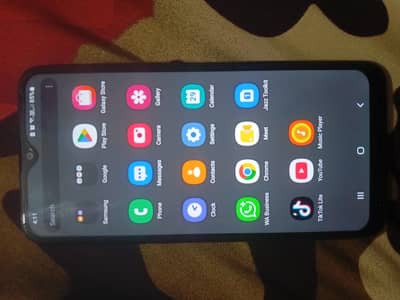 Samsung Mobile A10S