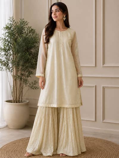Preloved clothes worn for only one time