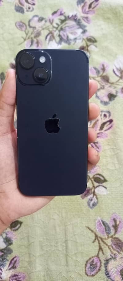 I phone