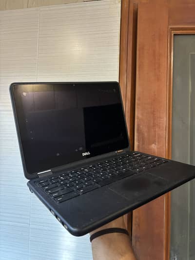 DELL CHROME BOOK 11