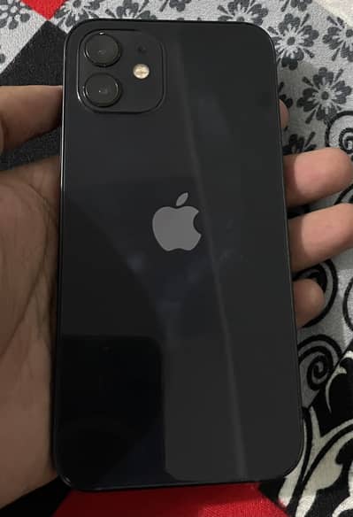 Apple iPhone 12 Factory Unlock