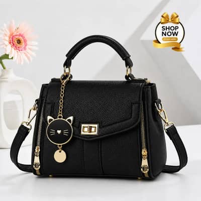Premium quality material • Trendy and elegant design • Perfect for