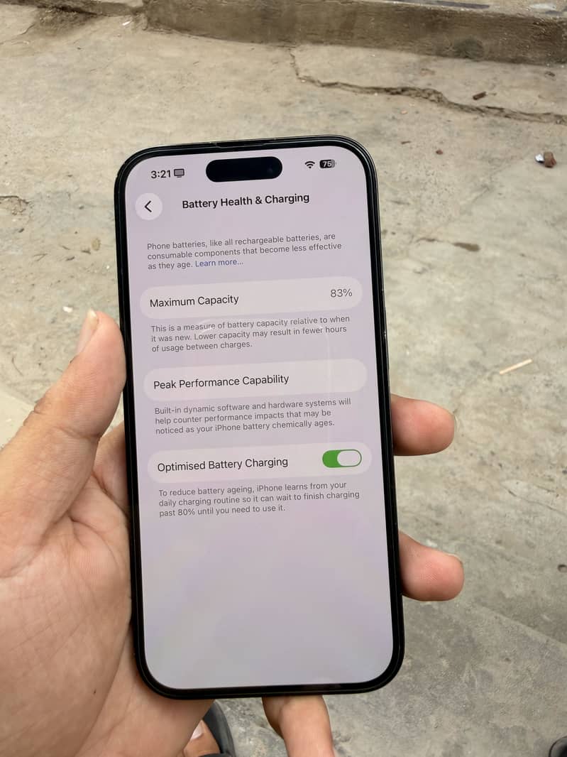 Apple iPhone 14 Pro 3