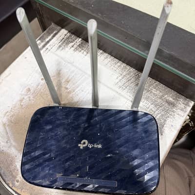 5 g router