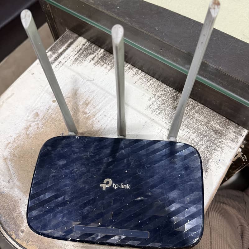 5 g router 0