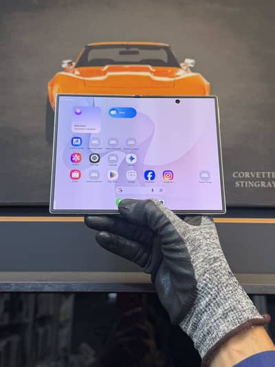 Samsung Mobile Z Fold 8