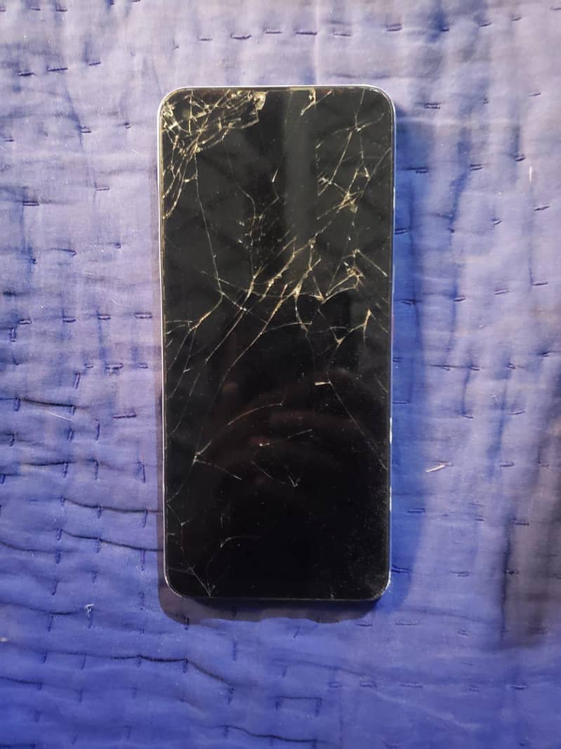 Tecno Pova 1