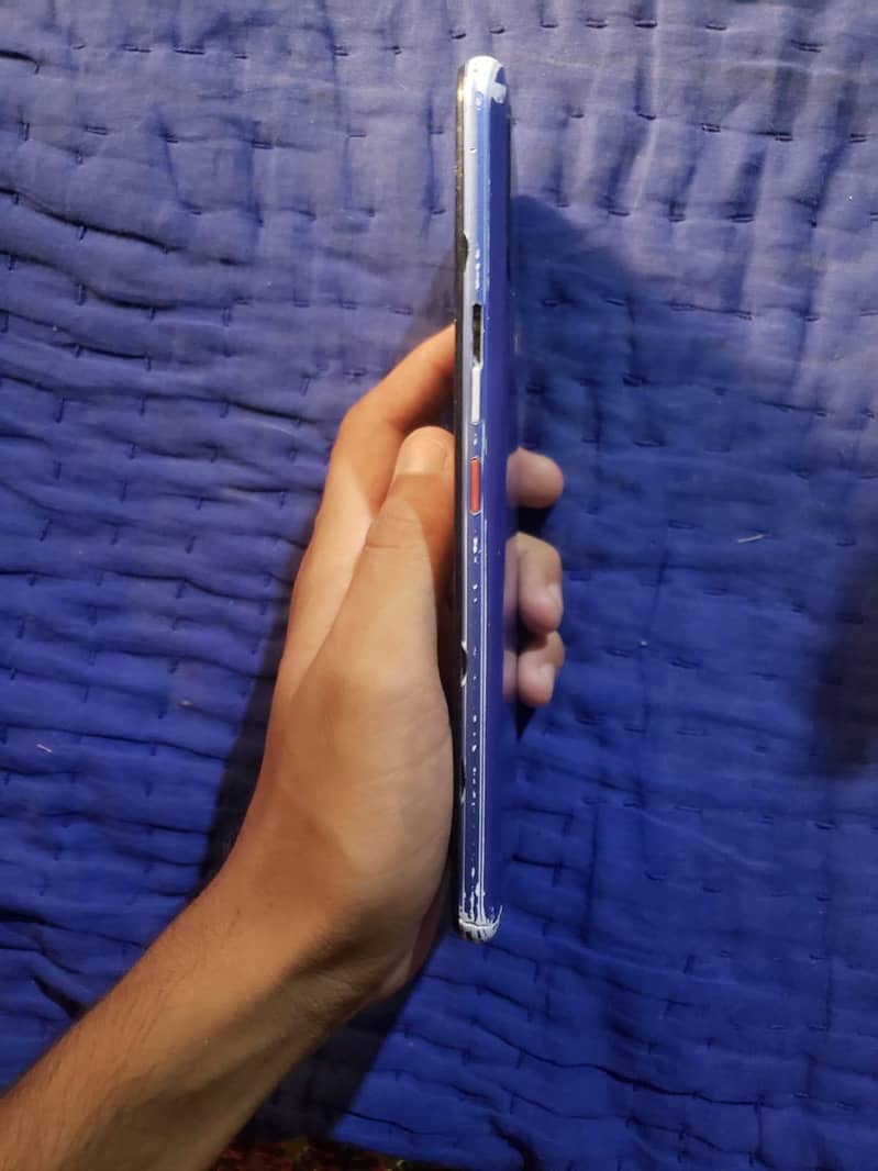 Tecno Pova 2