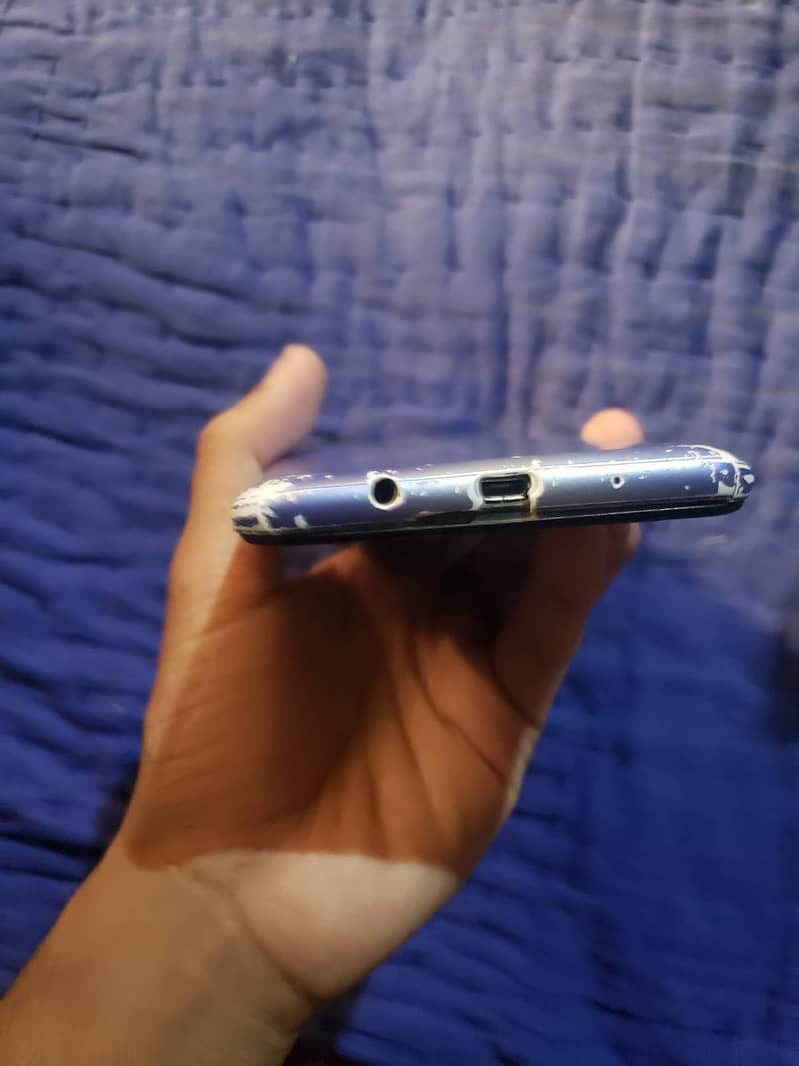 Tecno Pova 3