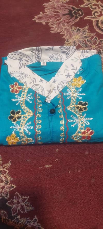 mother cotton
