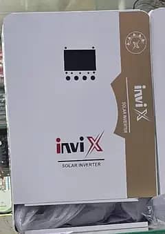 MODREN SOLAR INVERTER  3KV 6KV