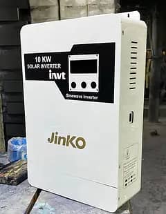 PV4000 MODREN INVERTER FACTORY FULL WARRANT