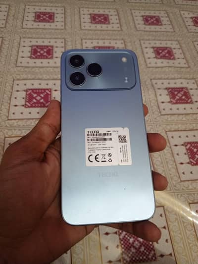 tecno spark 50