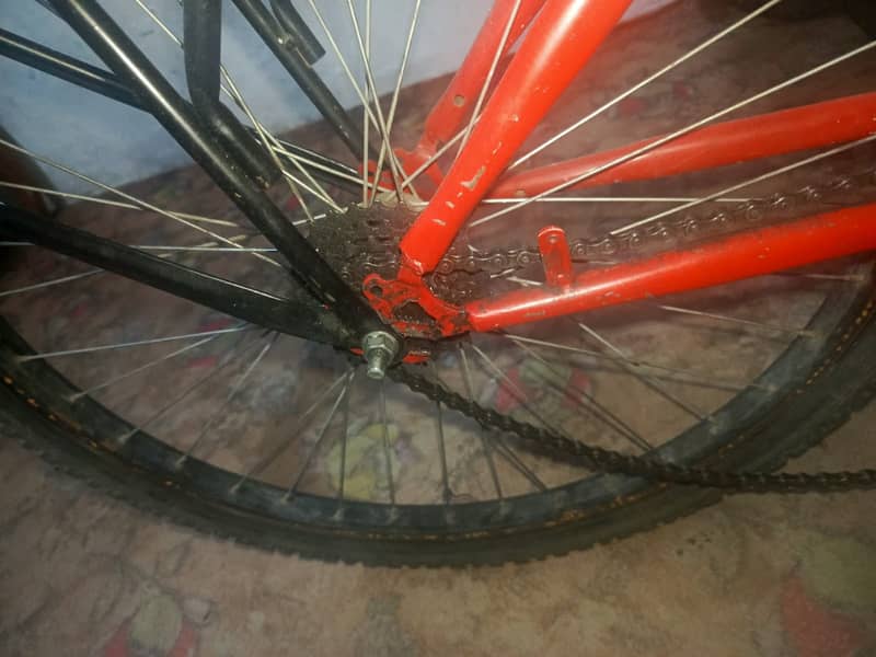 Bicycle 1