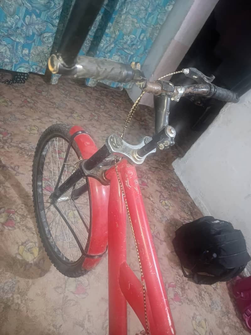 Bicycle 2