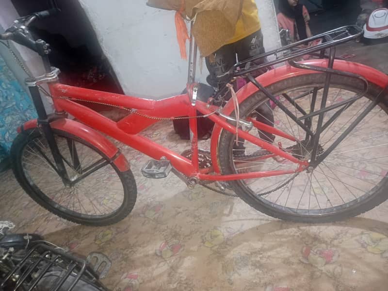 Bicycle 3