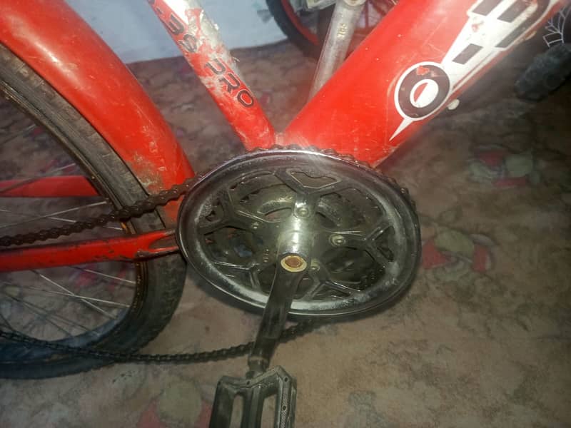 Bicycle 4