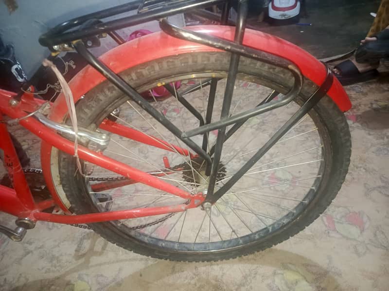 Bicycle 5
