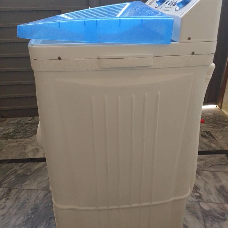 washing machine 2
