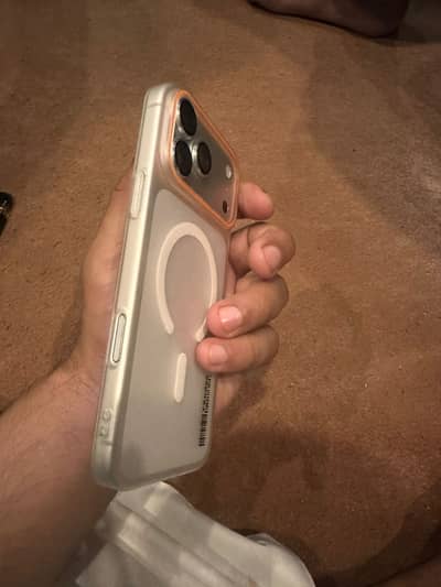 Apple iPhone 17 Pro Max