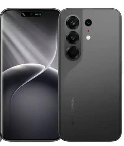 Tecno Camon 50 Pro