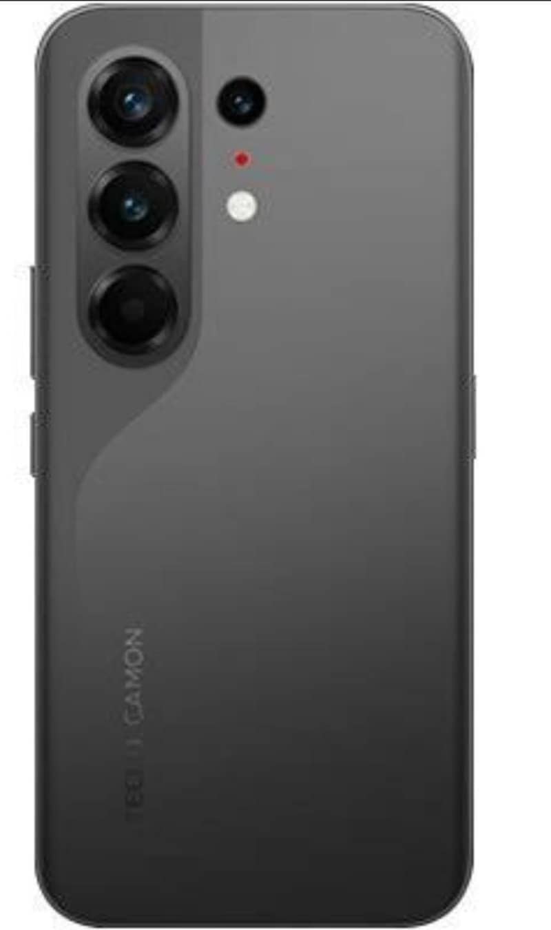 Tecno Camon 50 Pro 1