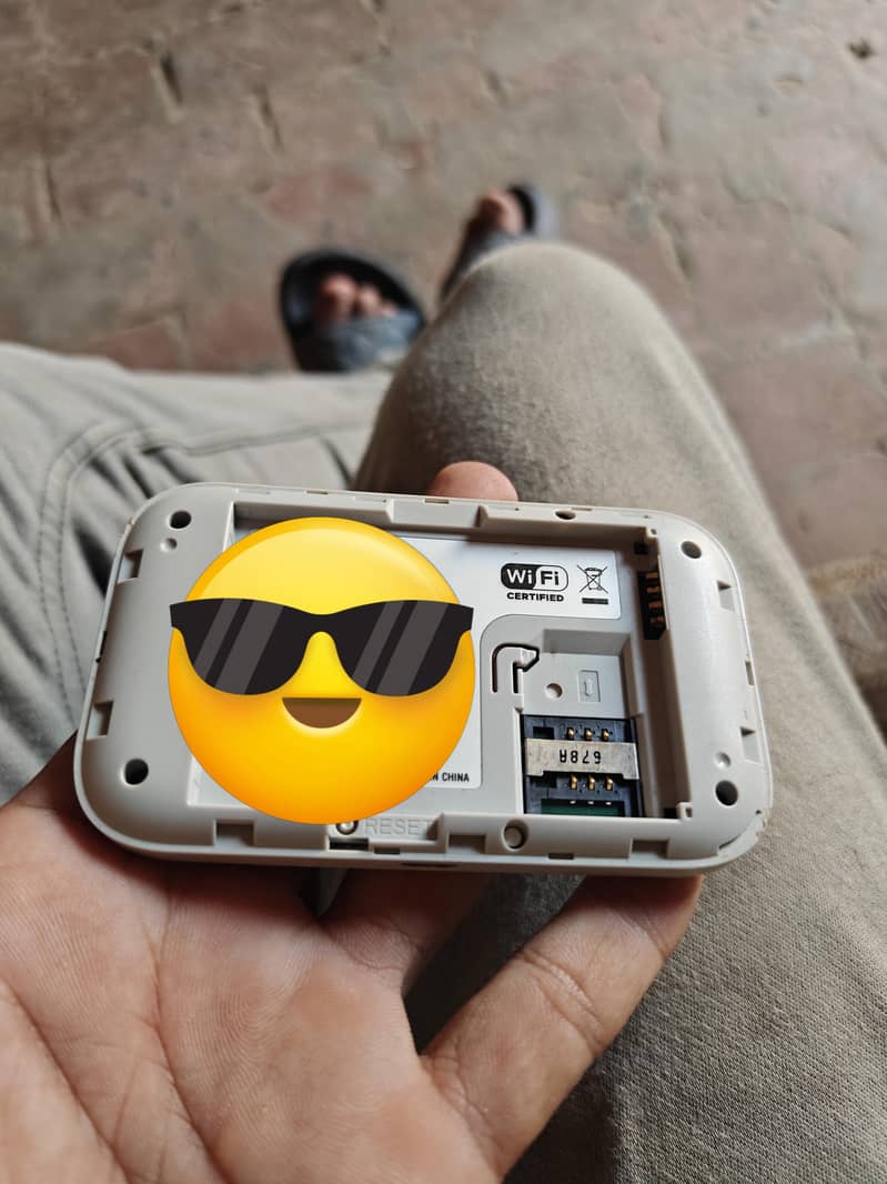 Huawei Other Model 1