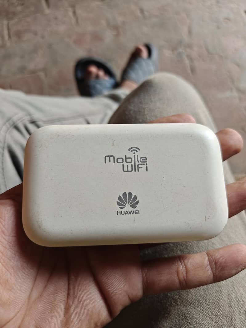 Huawei Other Model 2