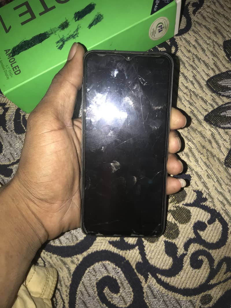 Infinix Note 11 1