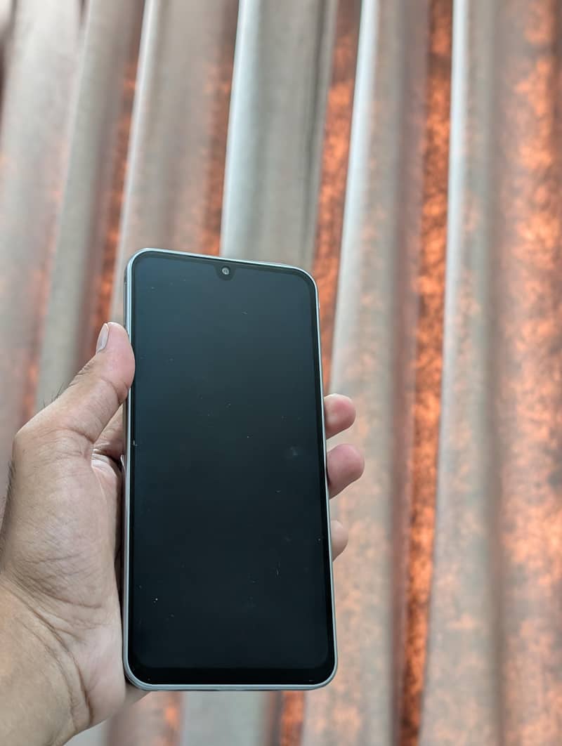 Samsung A17 3