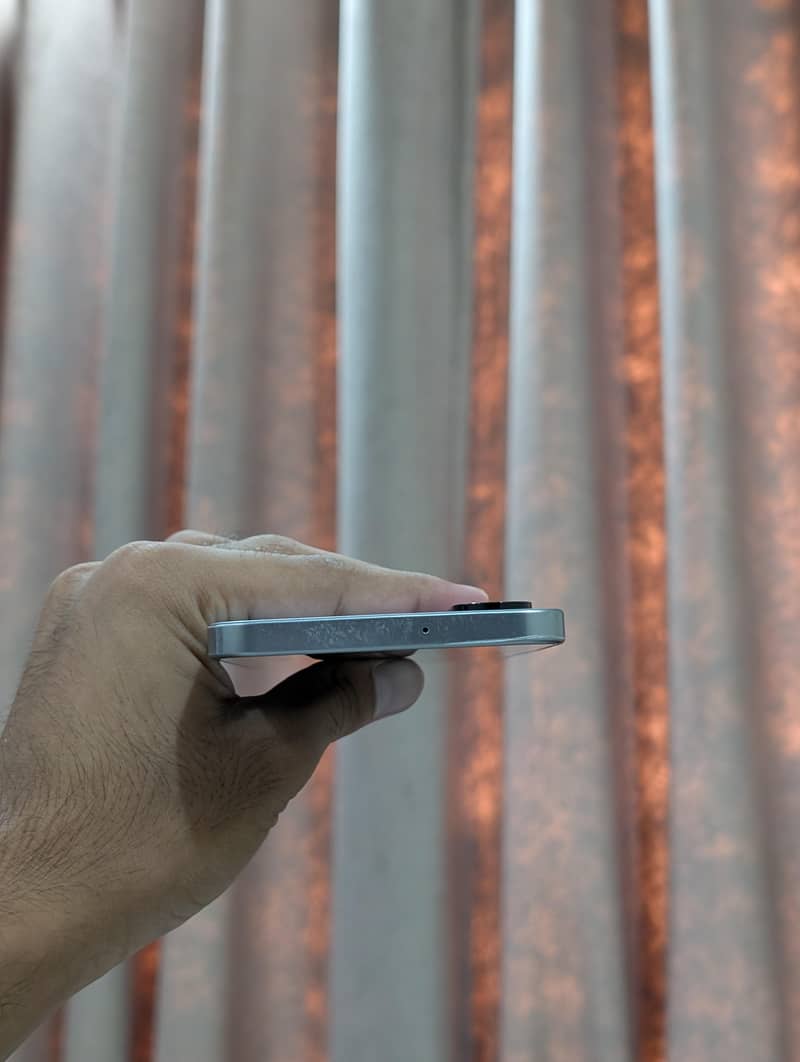 Samsung A17 4