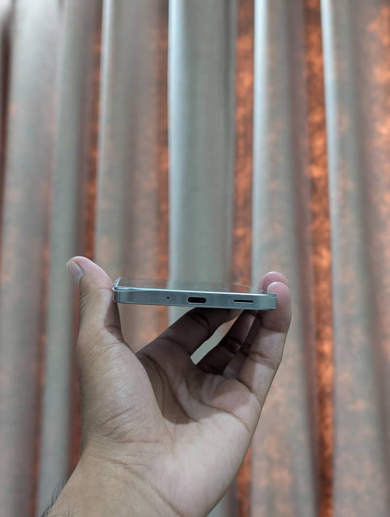 Samsung A17 5