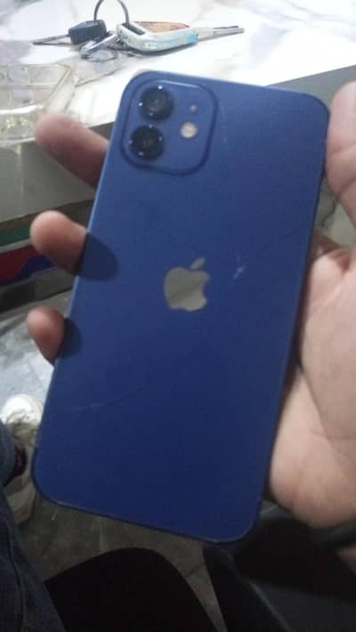 Apple iPhone 12 Factory unlocked