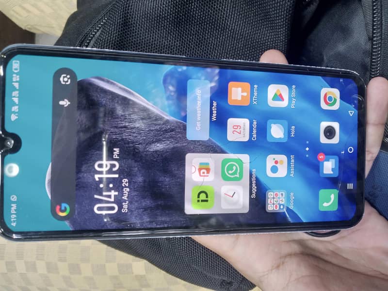 INFINIX NOTE 12i 2