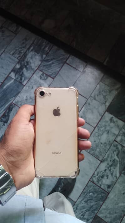 Apple iPhone 8