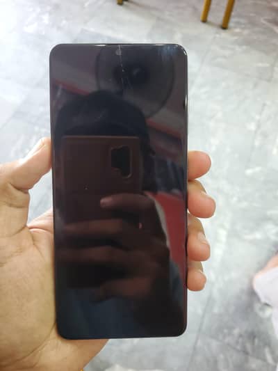 Samsung Mobile A31