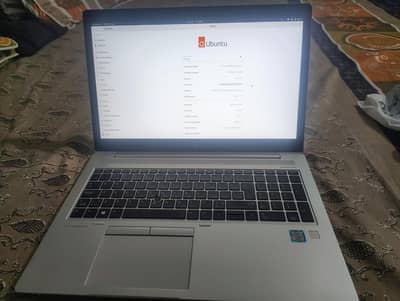 Elitebook 850 G6