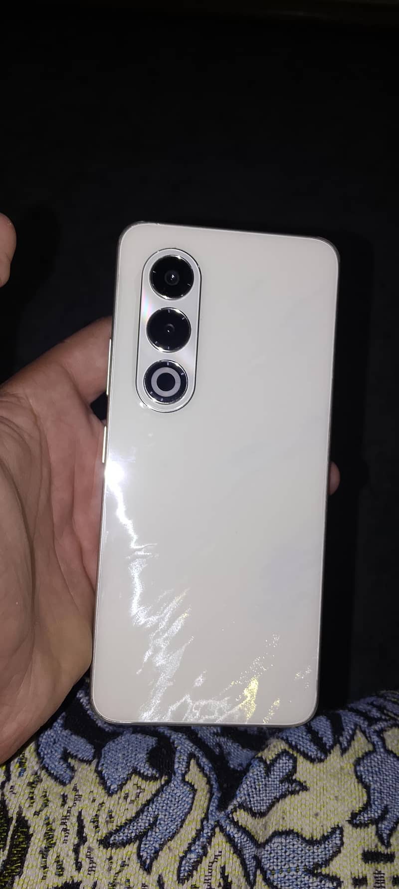 Itel S25 0
