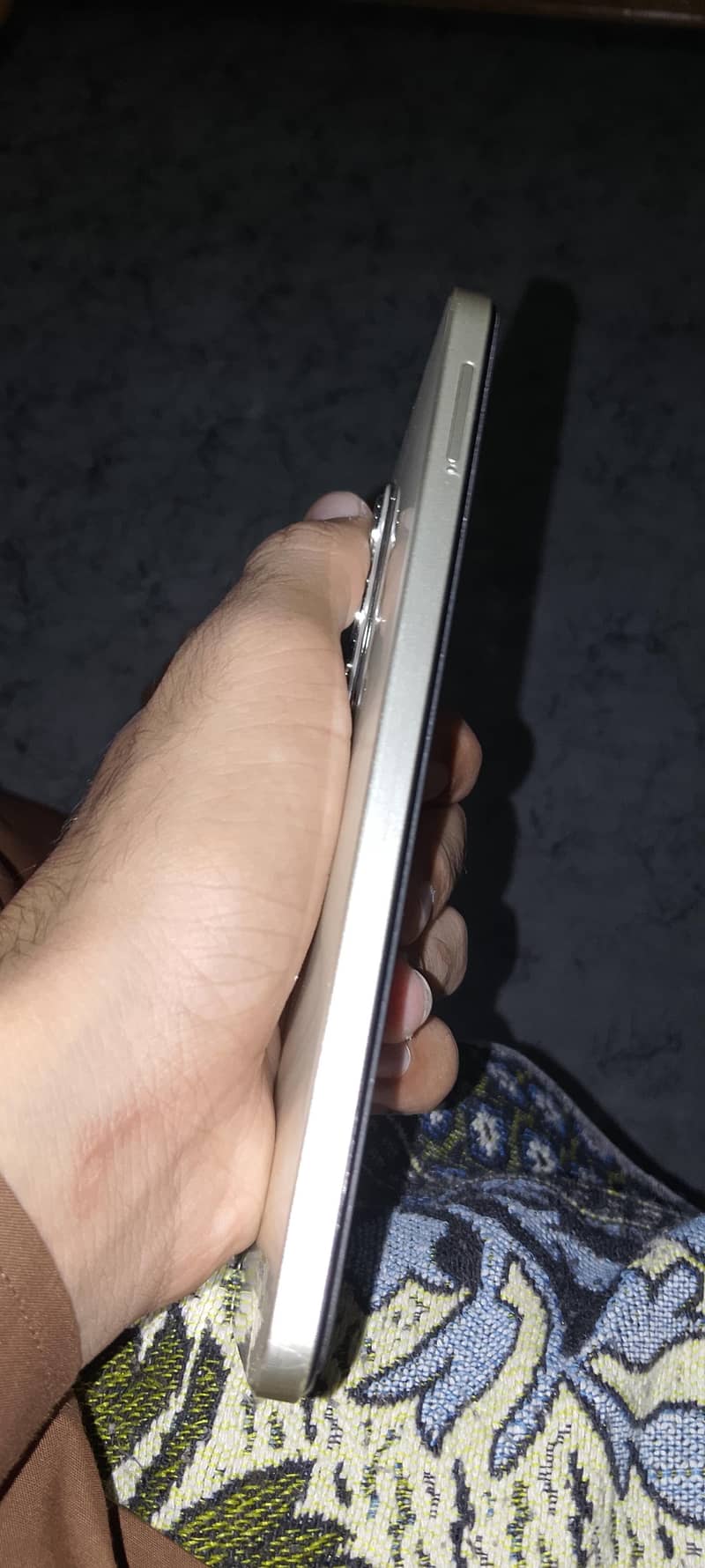 Itel S25 1
