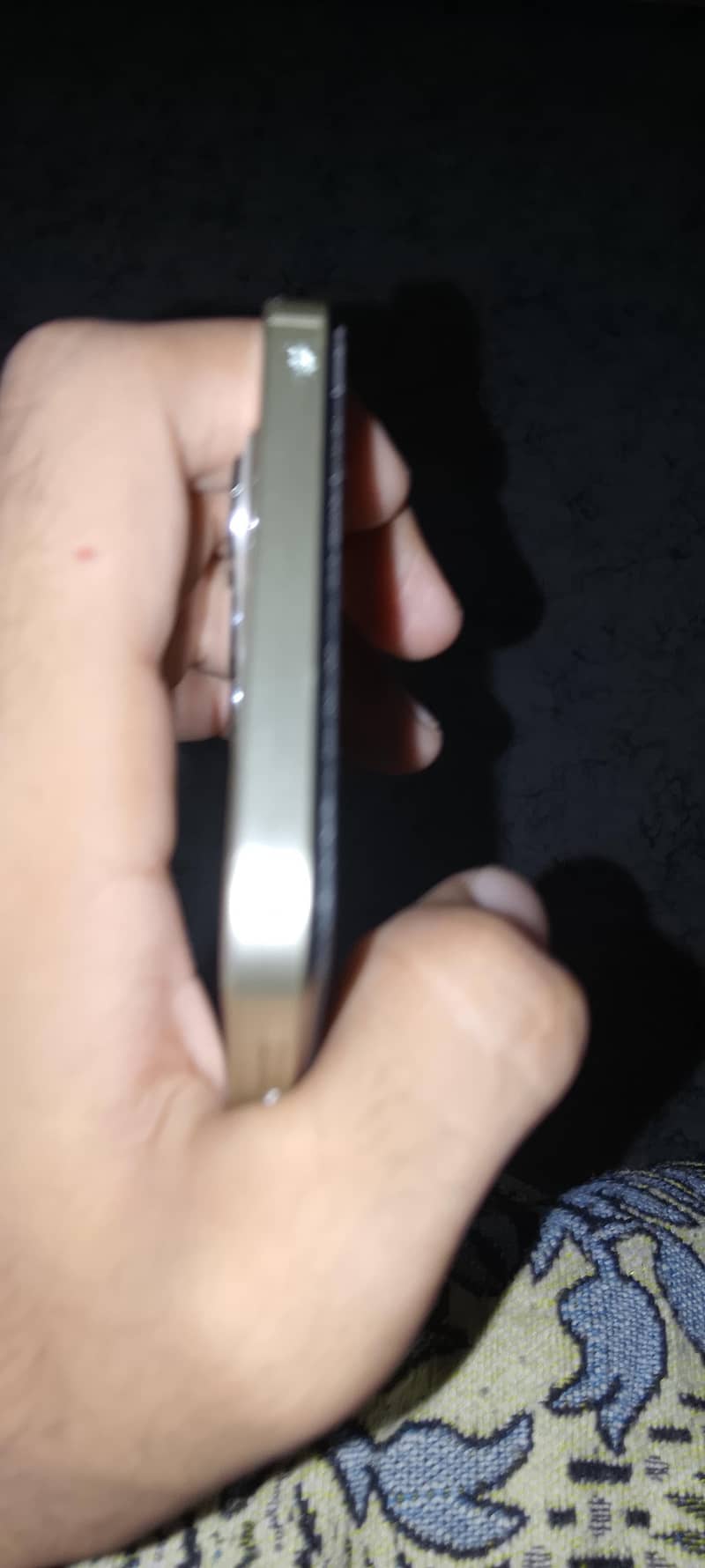 Itel S25 2