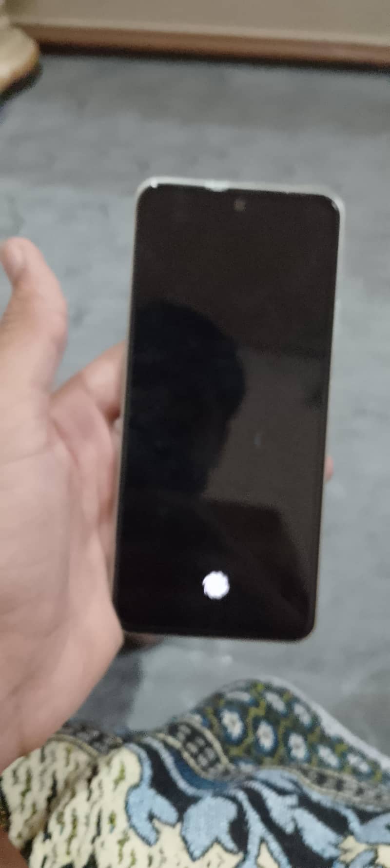 Itel S25 3