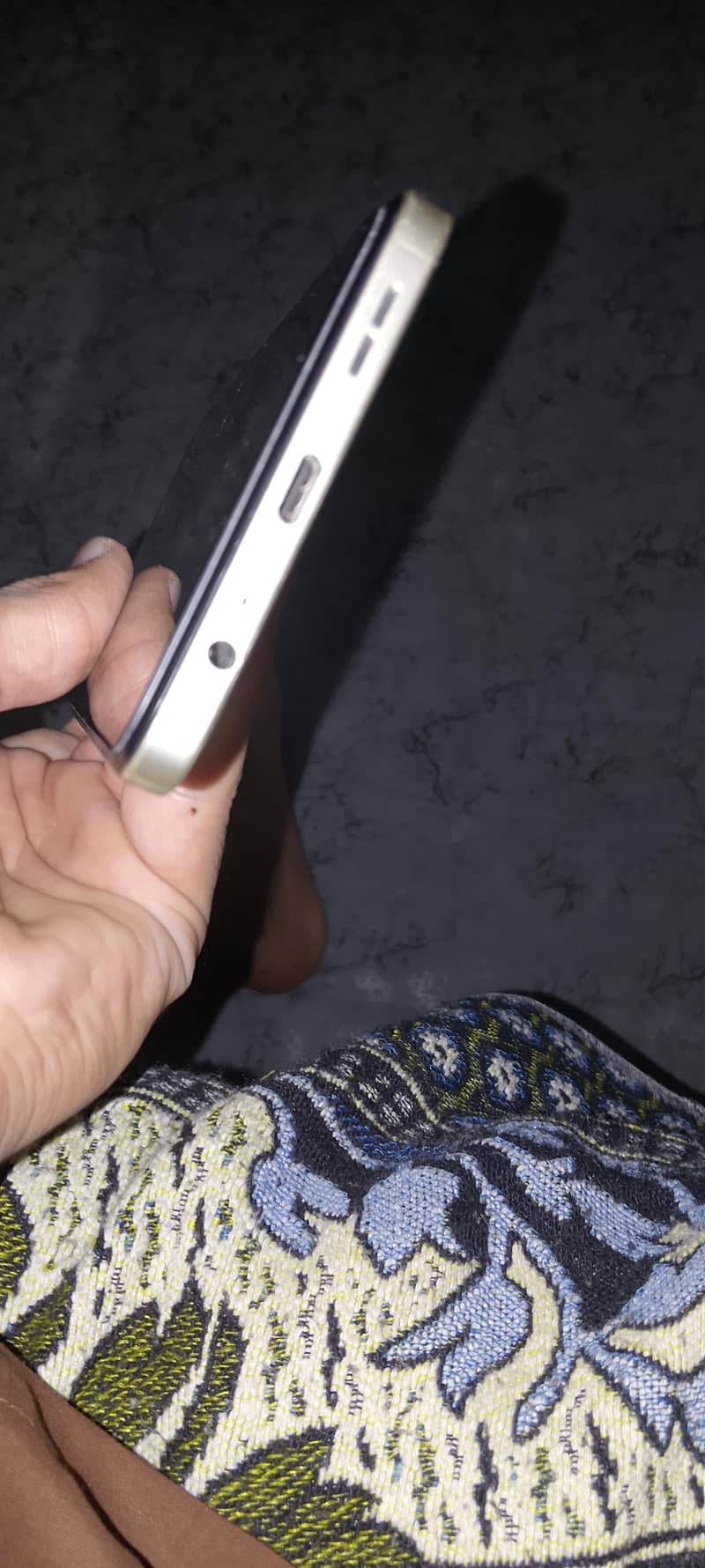 Itel S25 4