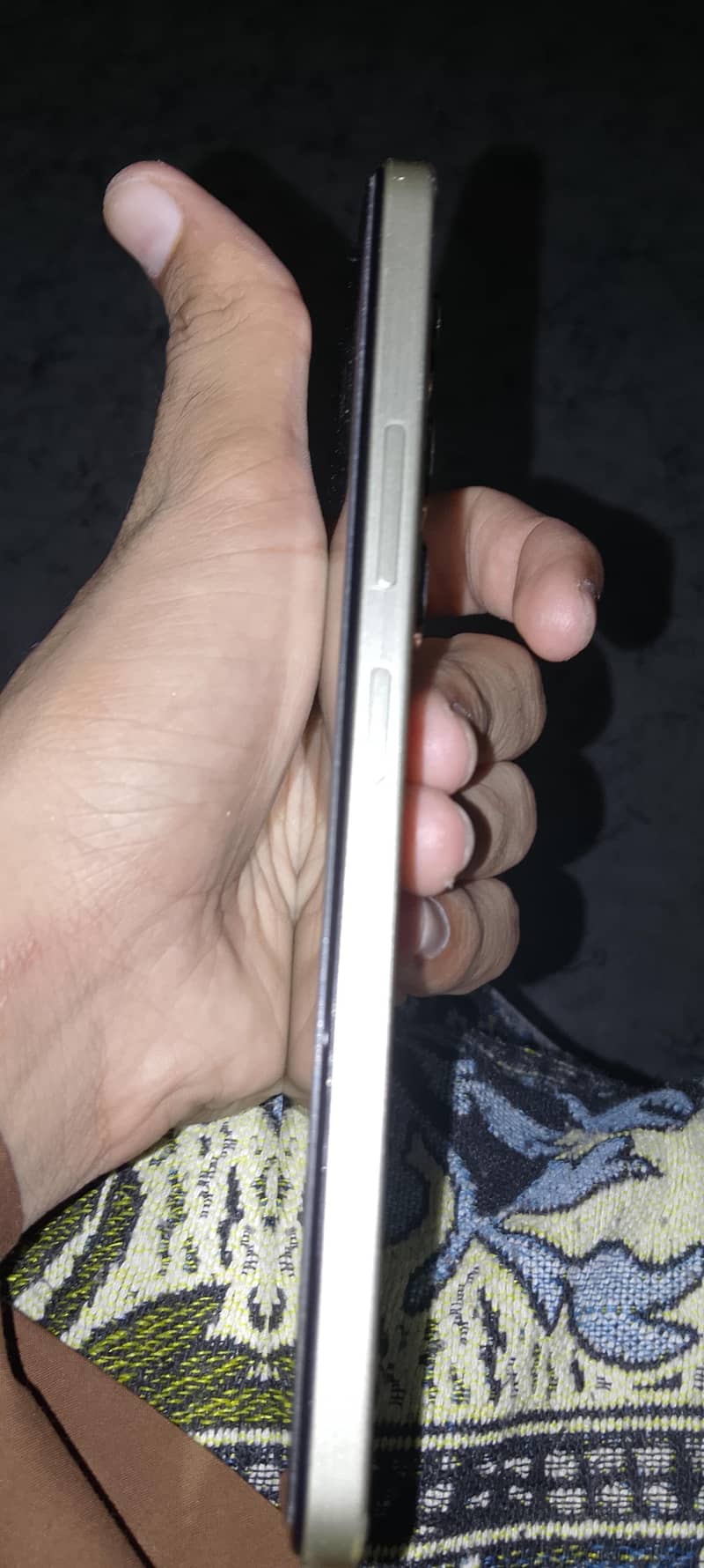 Itel S25 5