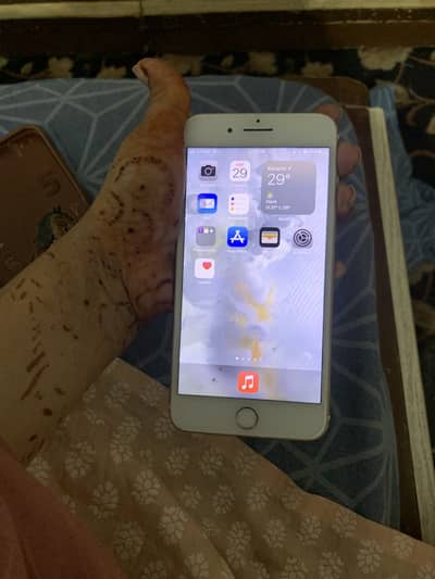 Iphone 7 plus