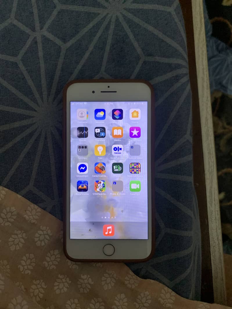 Iphone 7 plus 2