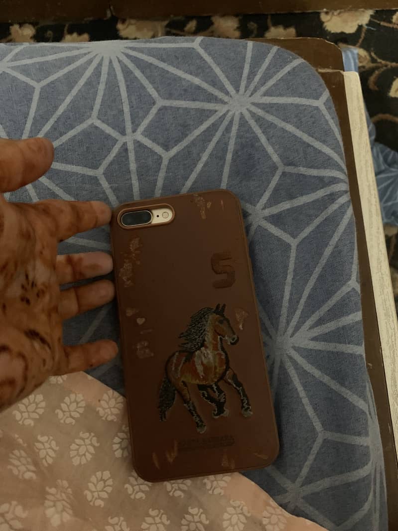 Iphone 7 plus 4