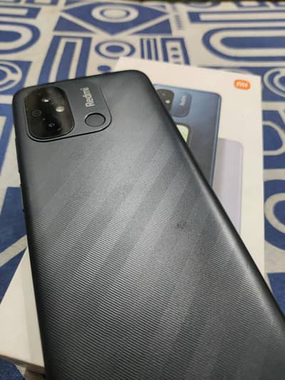 Xiaomi Redmi 12C
